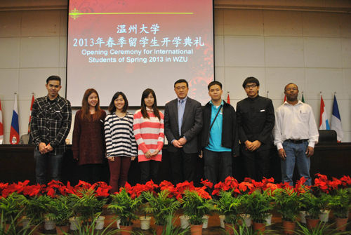 50余名洋学生留学国侨办华文教育基地555电影
